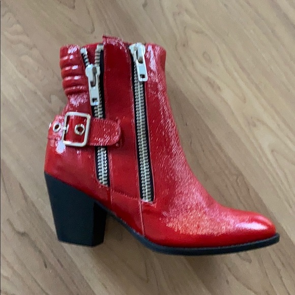 Modern Vice - Roma Mota Boot - never been worn - Picture 3 of 10